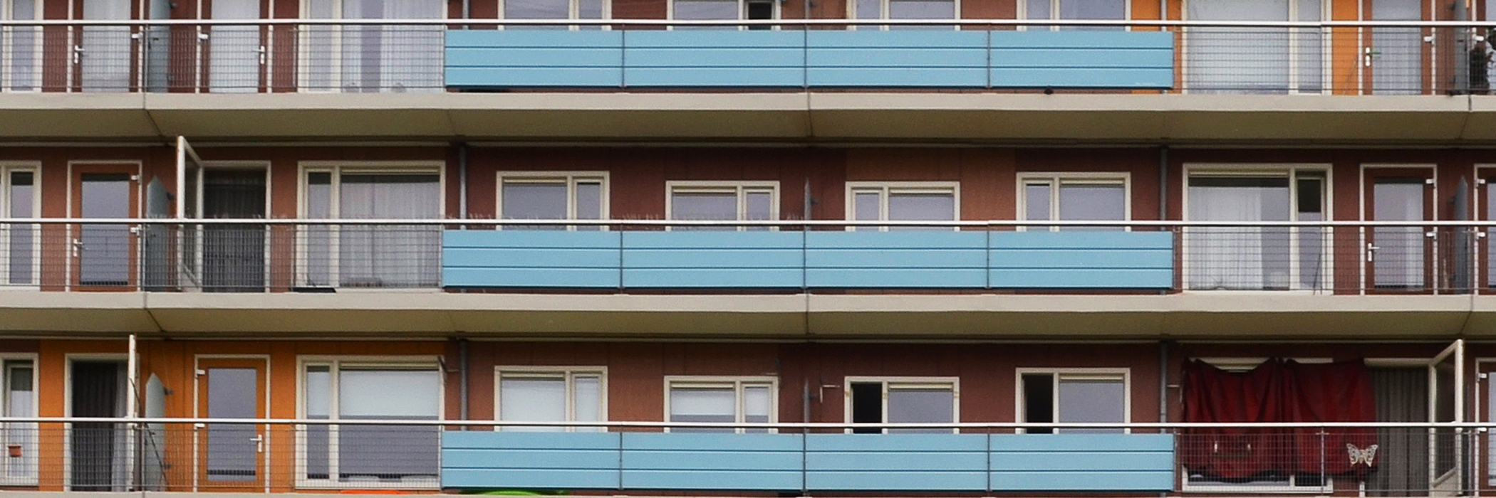 Meer subsidiemogelijkheden voor private verhuurders