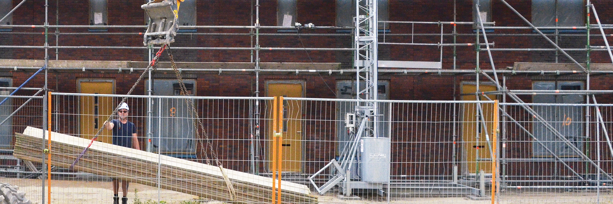 Eerste ervaringen van bewoners aardgasvrije wijken