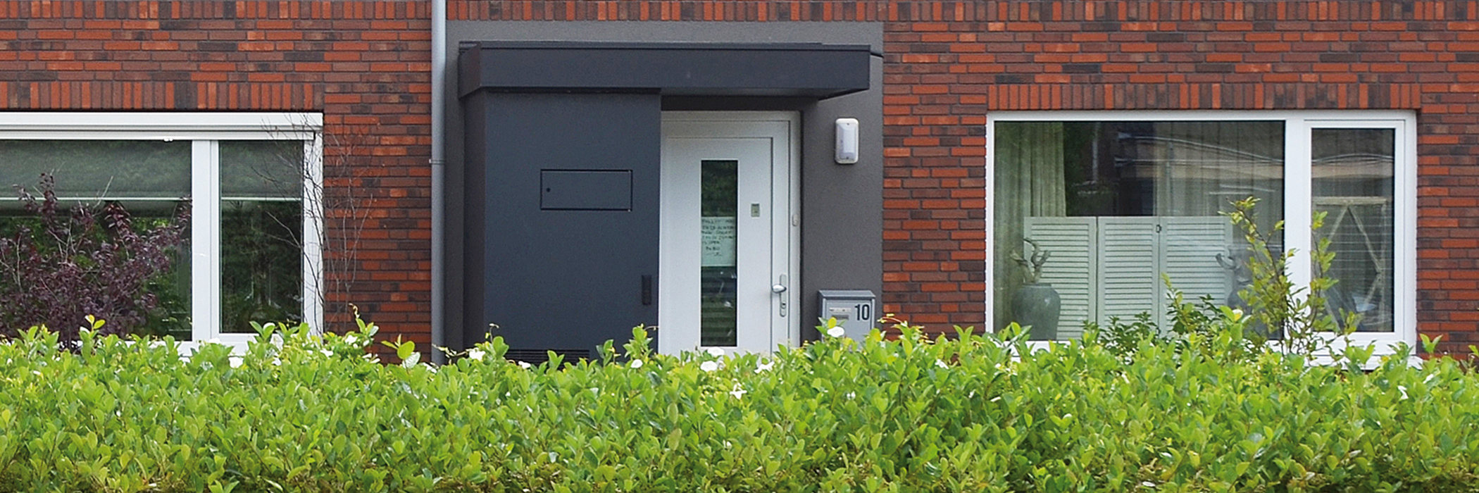 Elektriciteit uit stopcontact 25% schoner