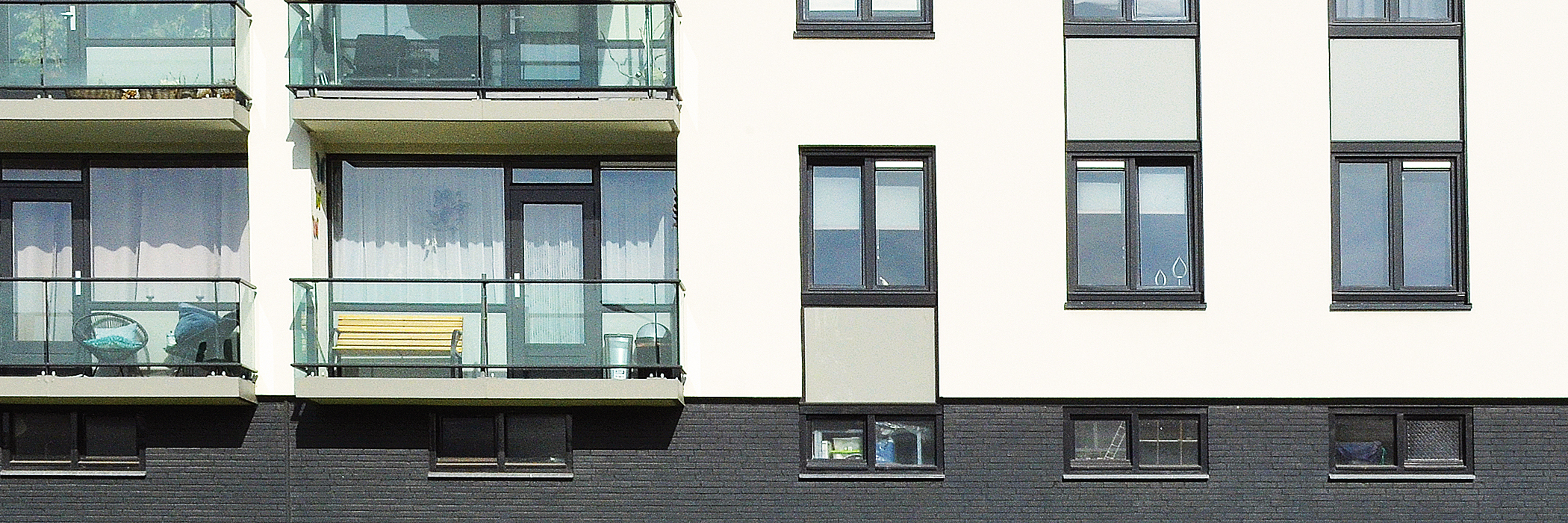 Praktijk weerbarstig bij opschaling flexwoningen 