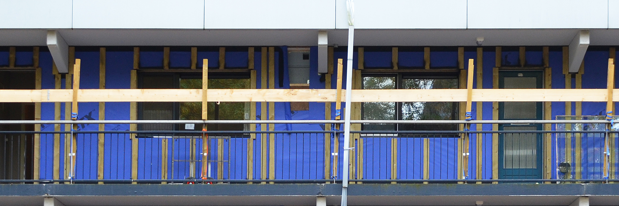 Effectieve ondersteuning huurders in financiële nood