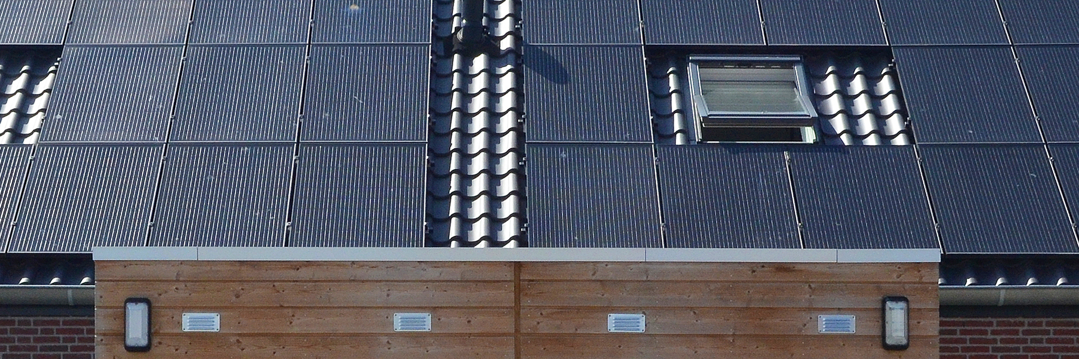 Noodkreet: installaties in nieuwbouw vaak uitgekleed