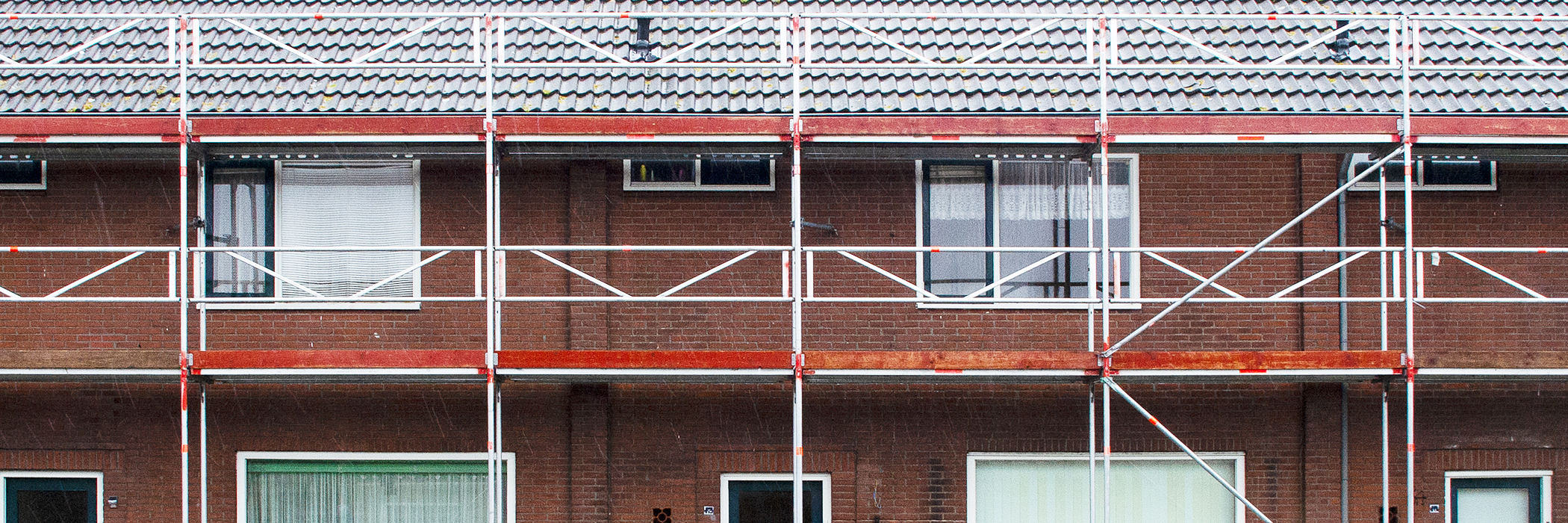 Eerste monitor Nationale Woon- en Bouwagenda