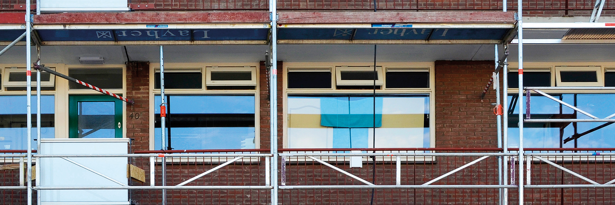 Hoe kom je van 1,5 miljoen slechte labels af?