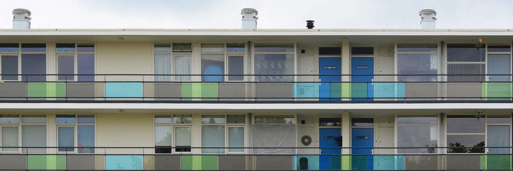 Subsidiepot € 75 miljoen voor zorgwoningen opent 