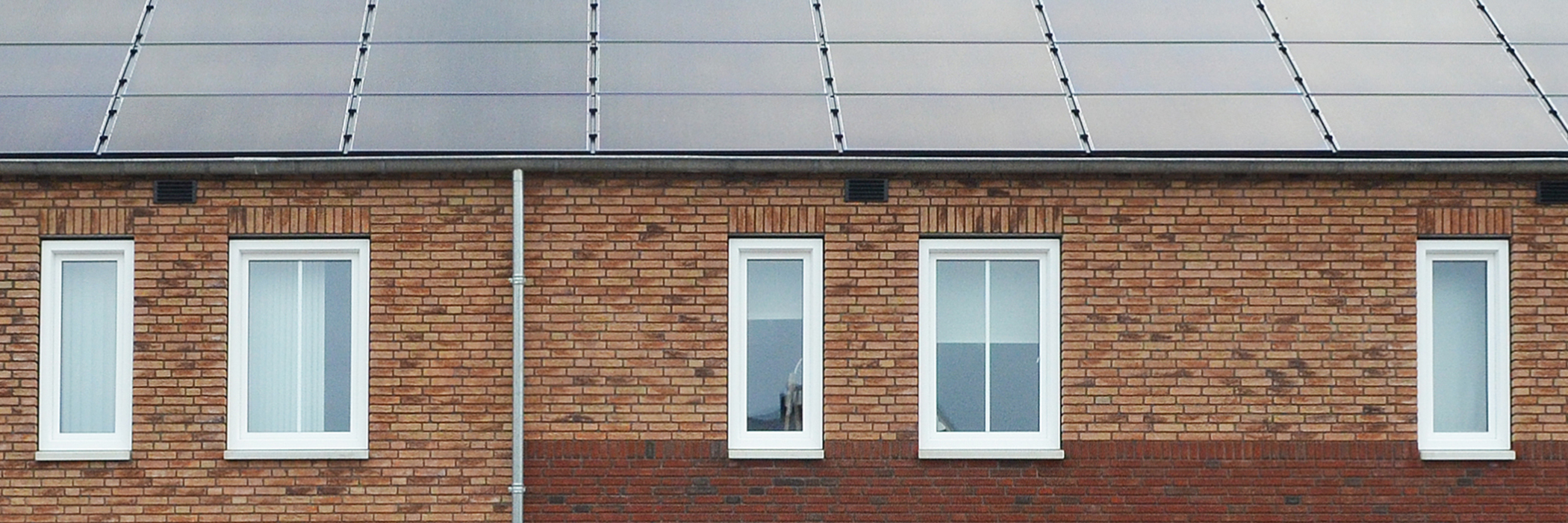 Handvatten en vervolg voor natuurvriendelijk isoleren