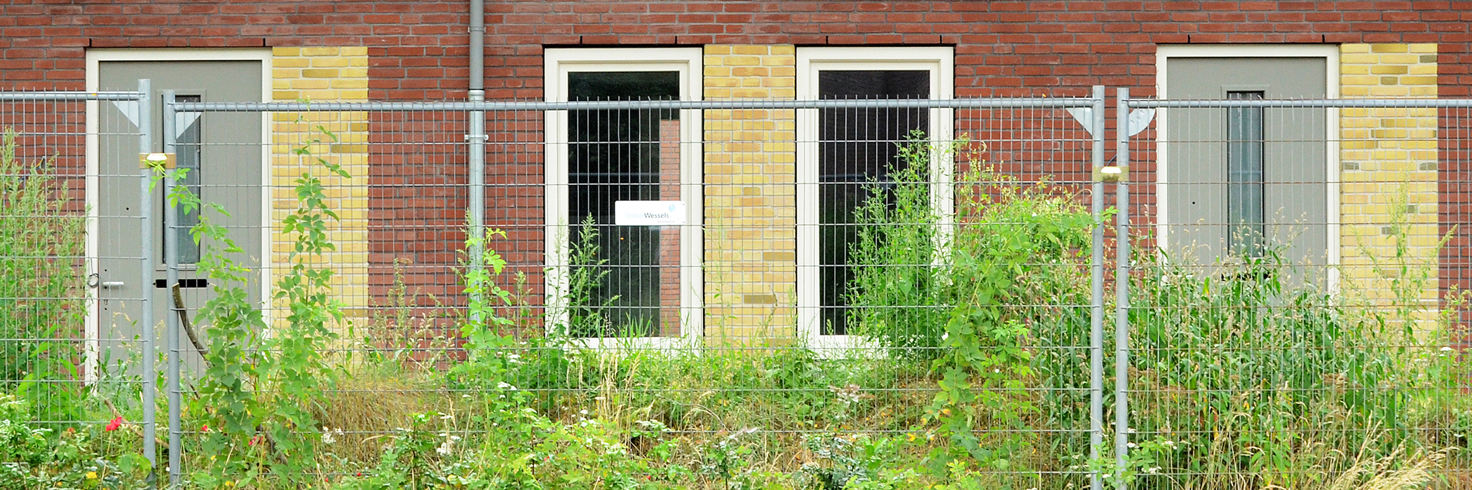 Nederland nog niet op koers voor energiedoelen