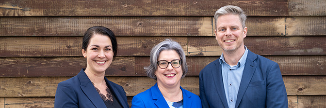 Directiewissel bij Atriensis data in 2024