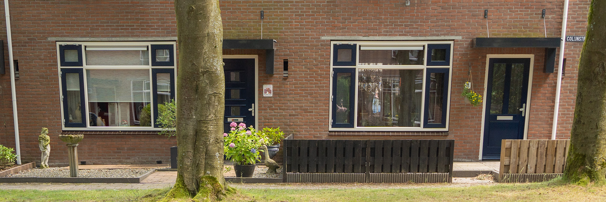 Gebouwgebonden financiering is optie op termijn 