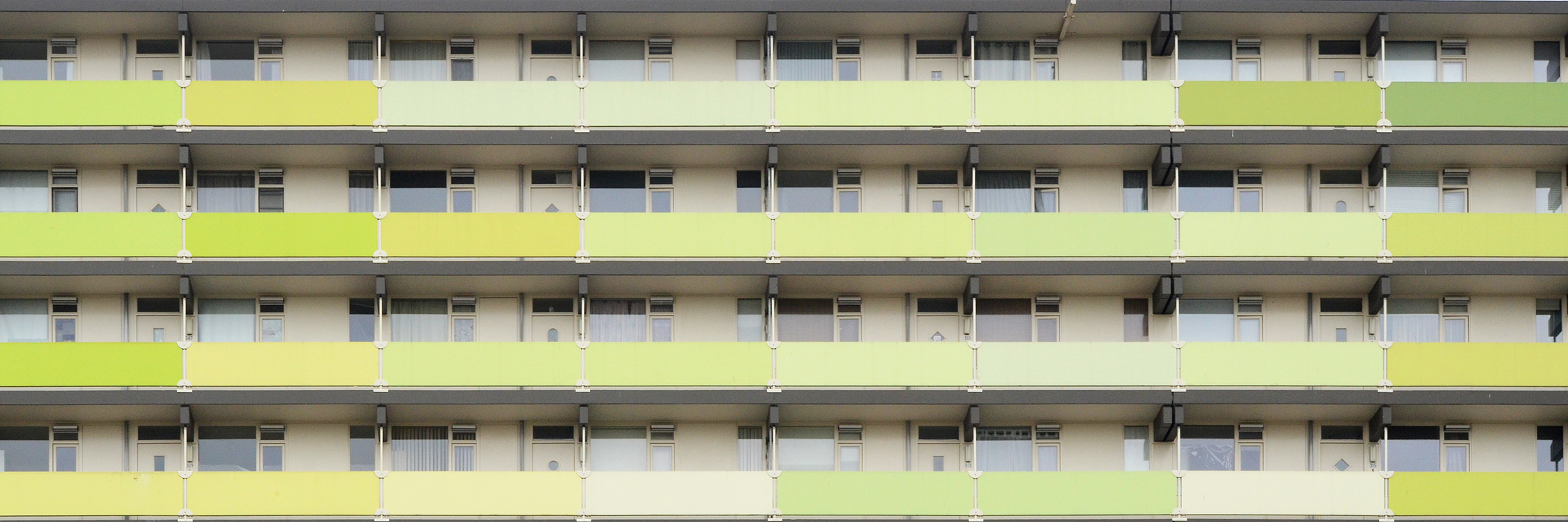 Extra eisen tegen oververhitting nieuwbouwwoningen