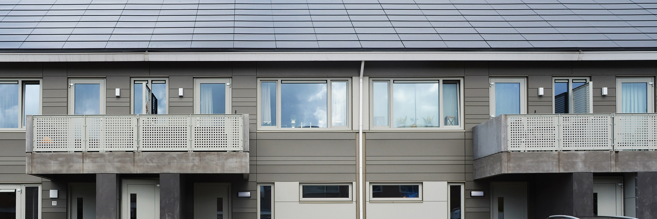 Optoppen biedt ook kansen voor brede verduurzaming