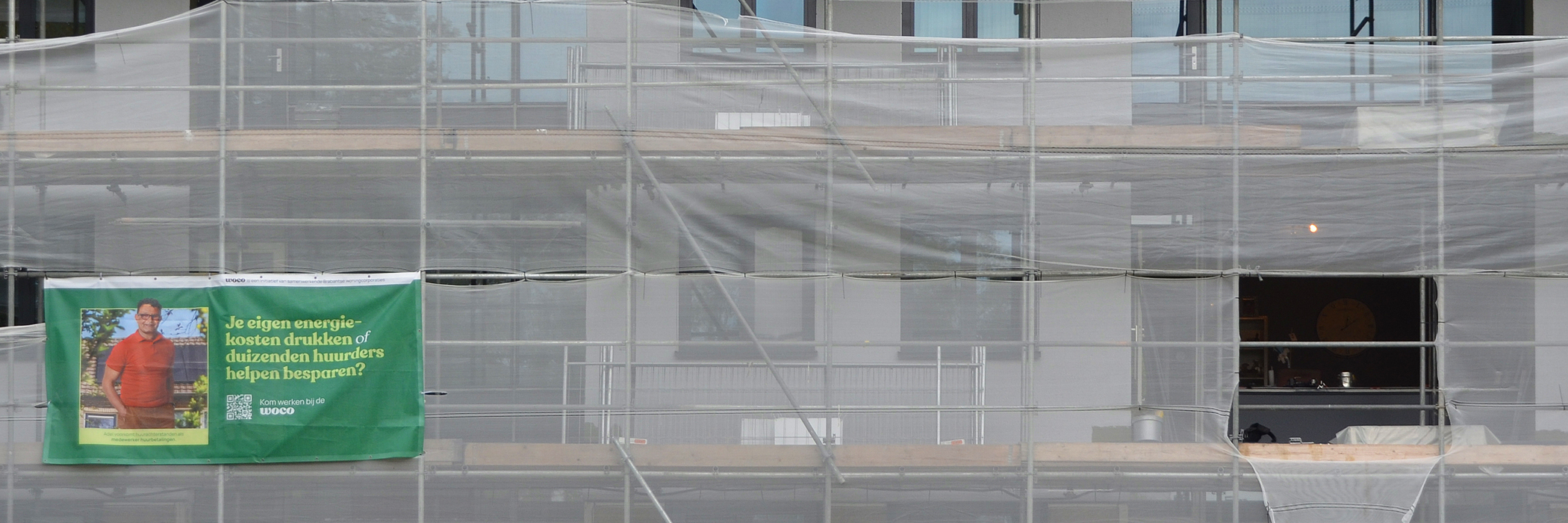 Transitievisies Warmte overzichtelijk verzameld