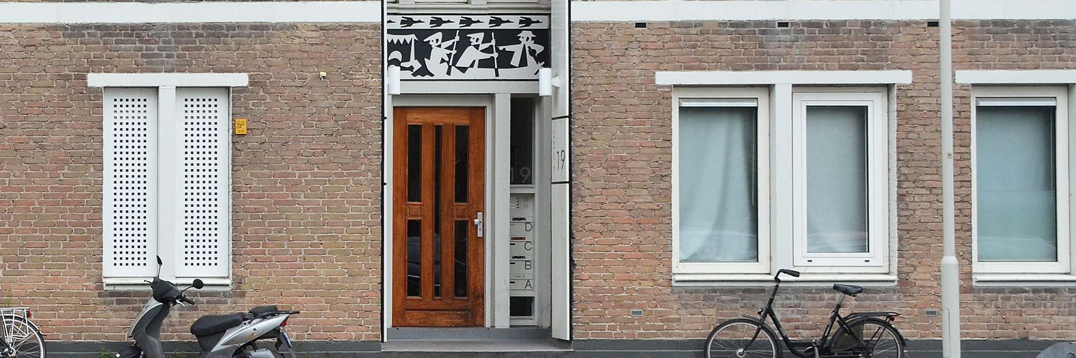 Nieuwe digitale beleidsboeken Huurcommissie