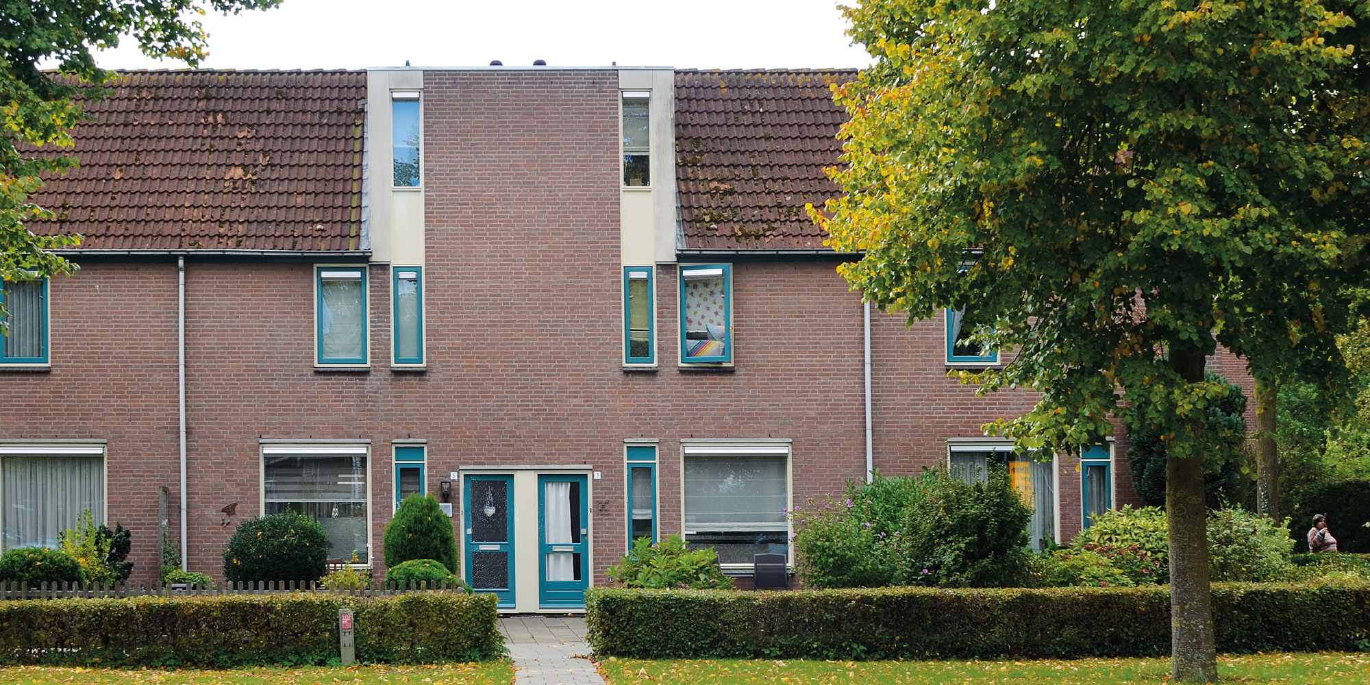Presentatie duurzaamheidsbeleid met een pakkend lied
