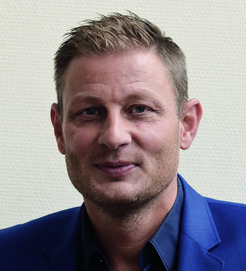 Interview portret Emile Lindeboom