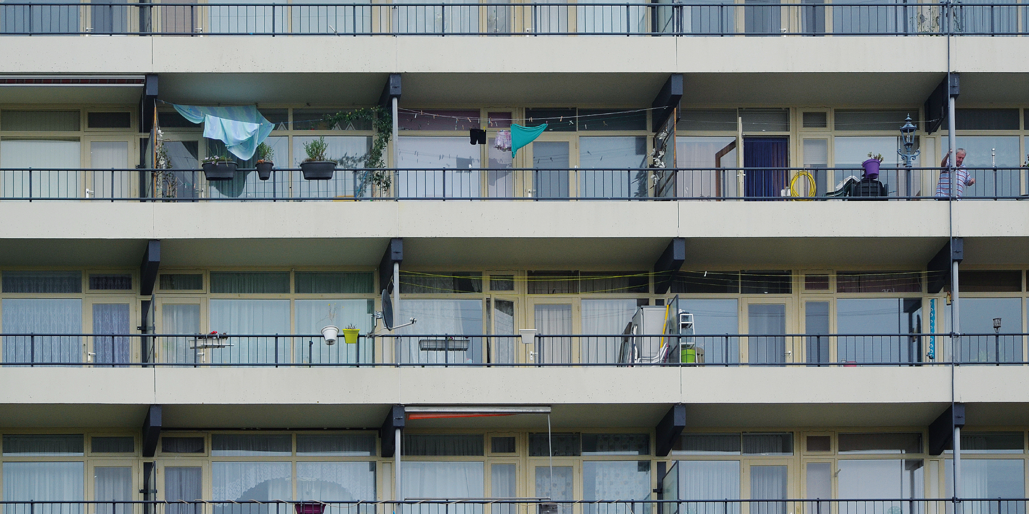 Verduurzaming door slimme uitbesteding van installaties