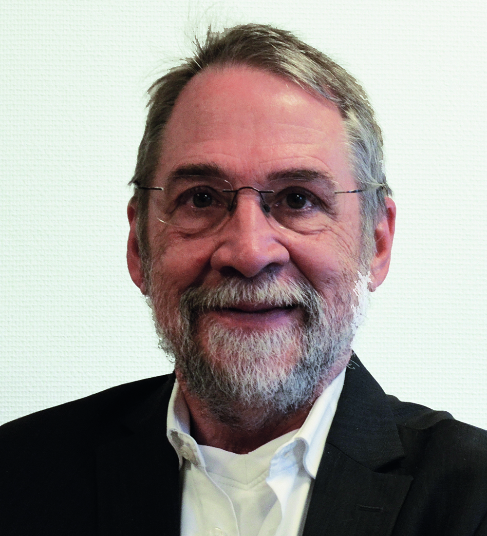 Interview portret Joost van Hattem