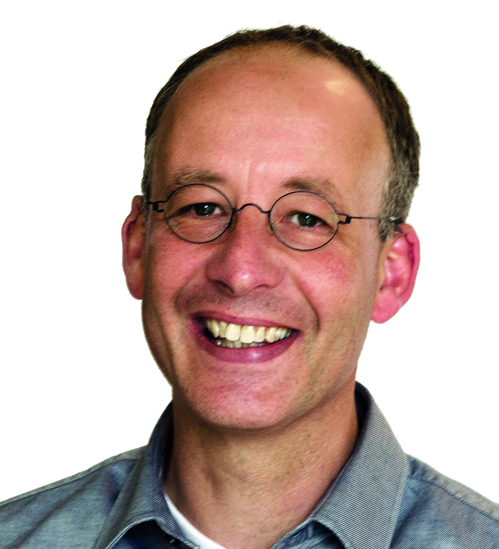 Interview portret Rémi van der Heide
