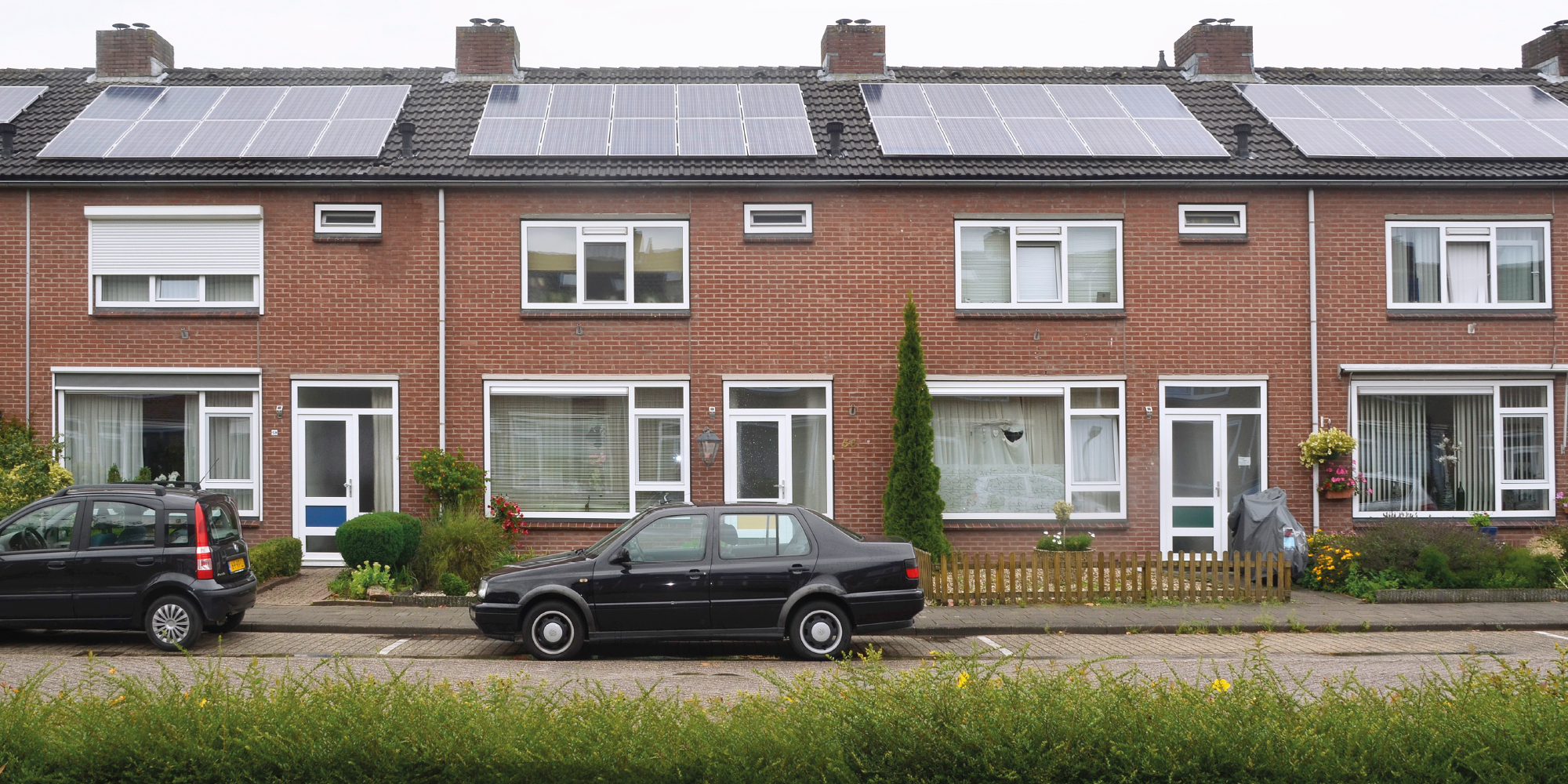 Niet de systeemwereld maar de bedoeling als kompas bij energiebesparing
