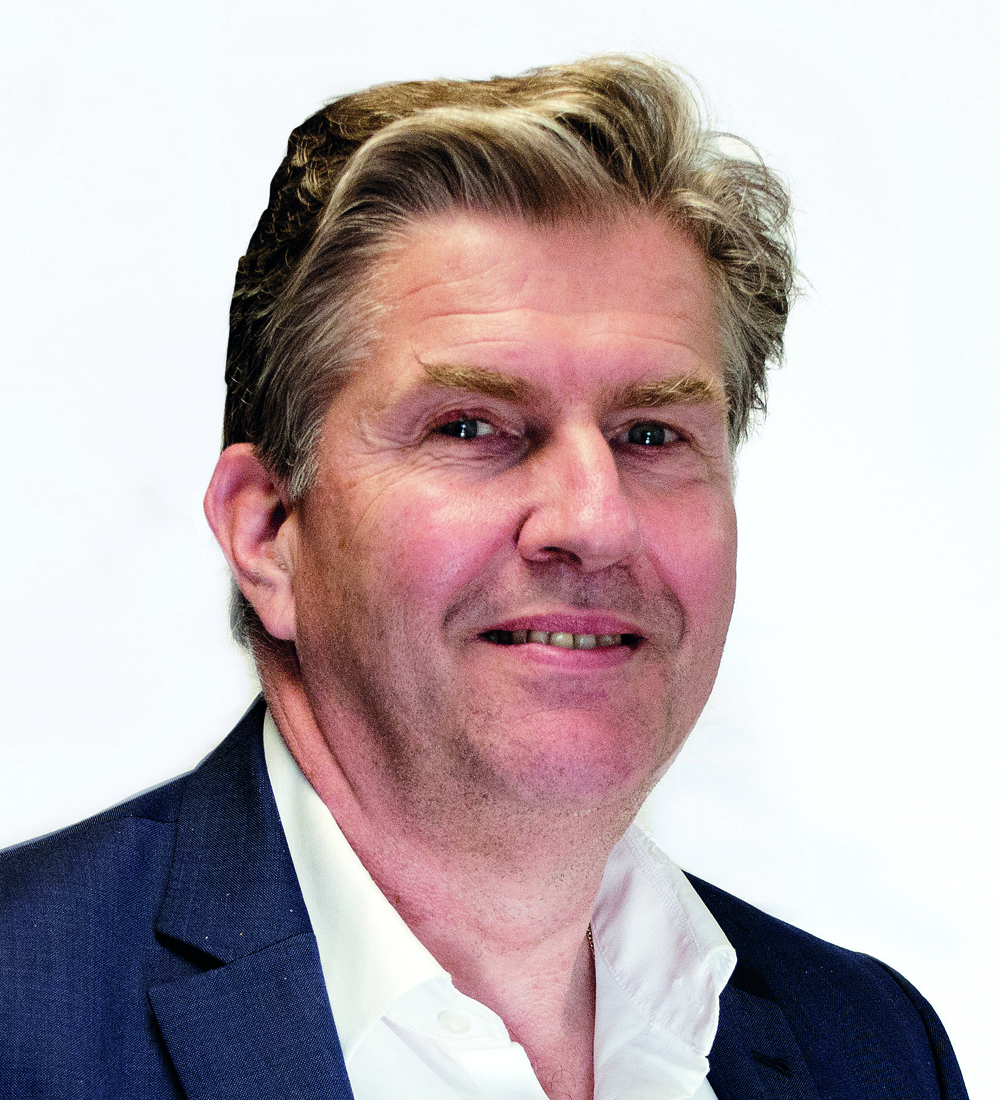 Interview portret Erwin Zwijnenburg