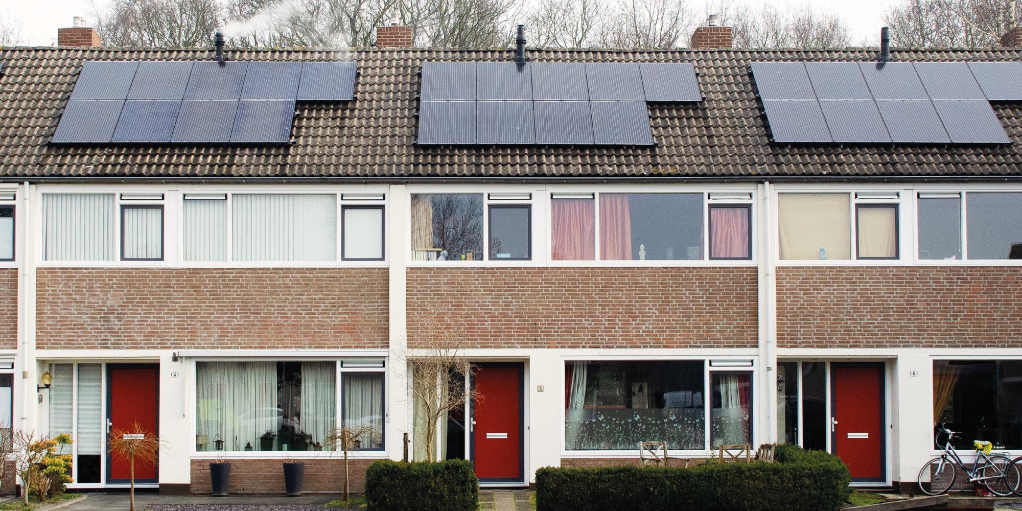 Stap voor stap verduurzamen als strategie: een kwestie van doen