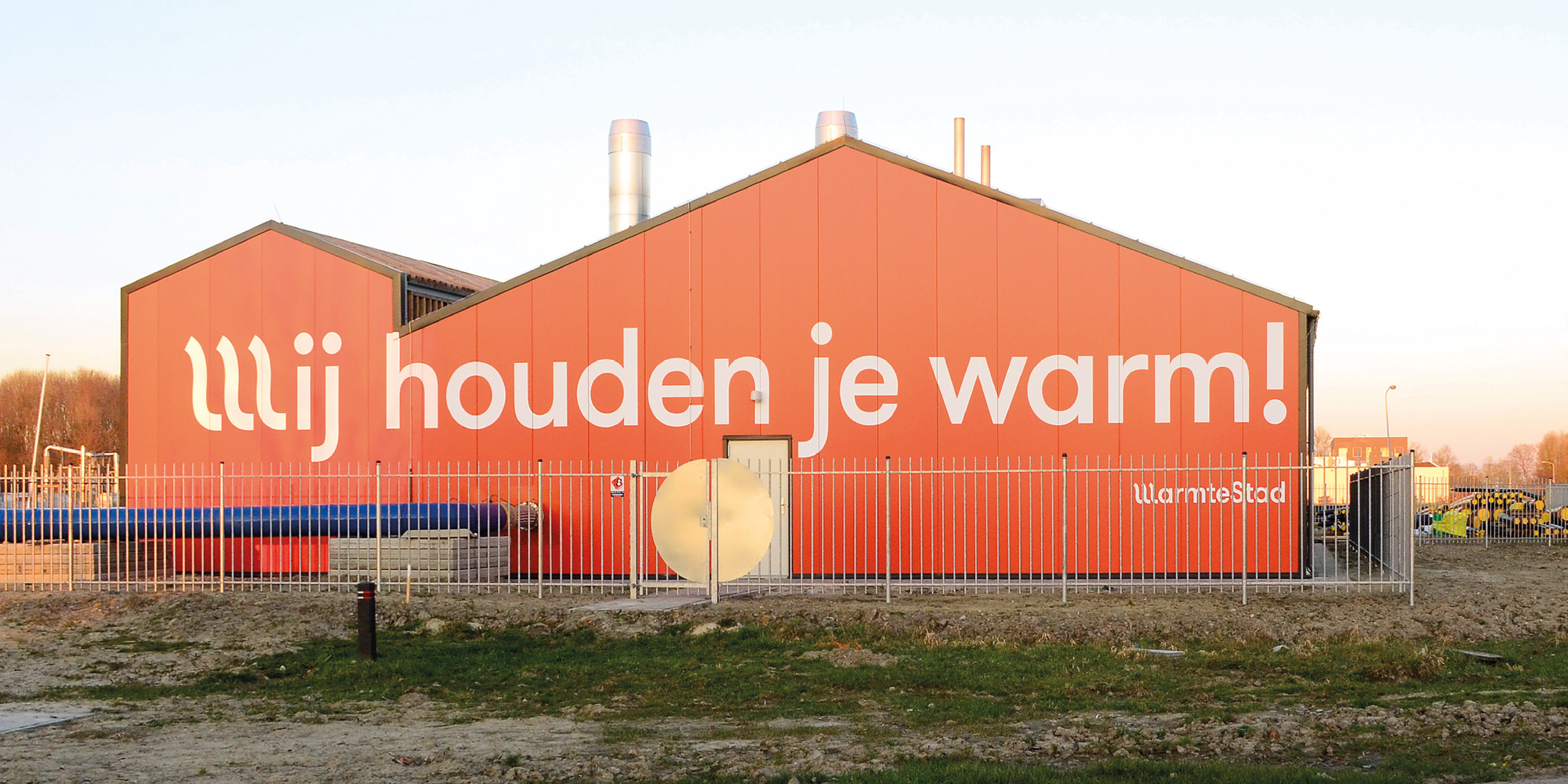 Vruchtbare bodem voor samenwerking rond verduurzaming van woningen