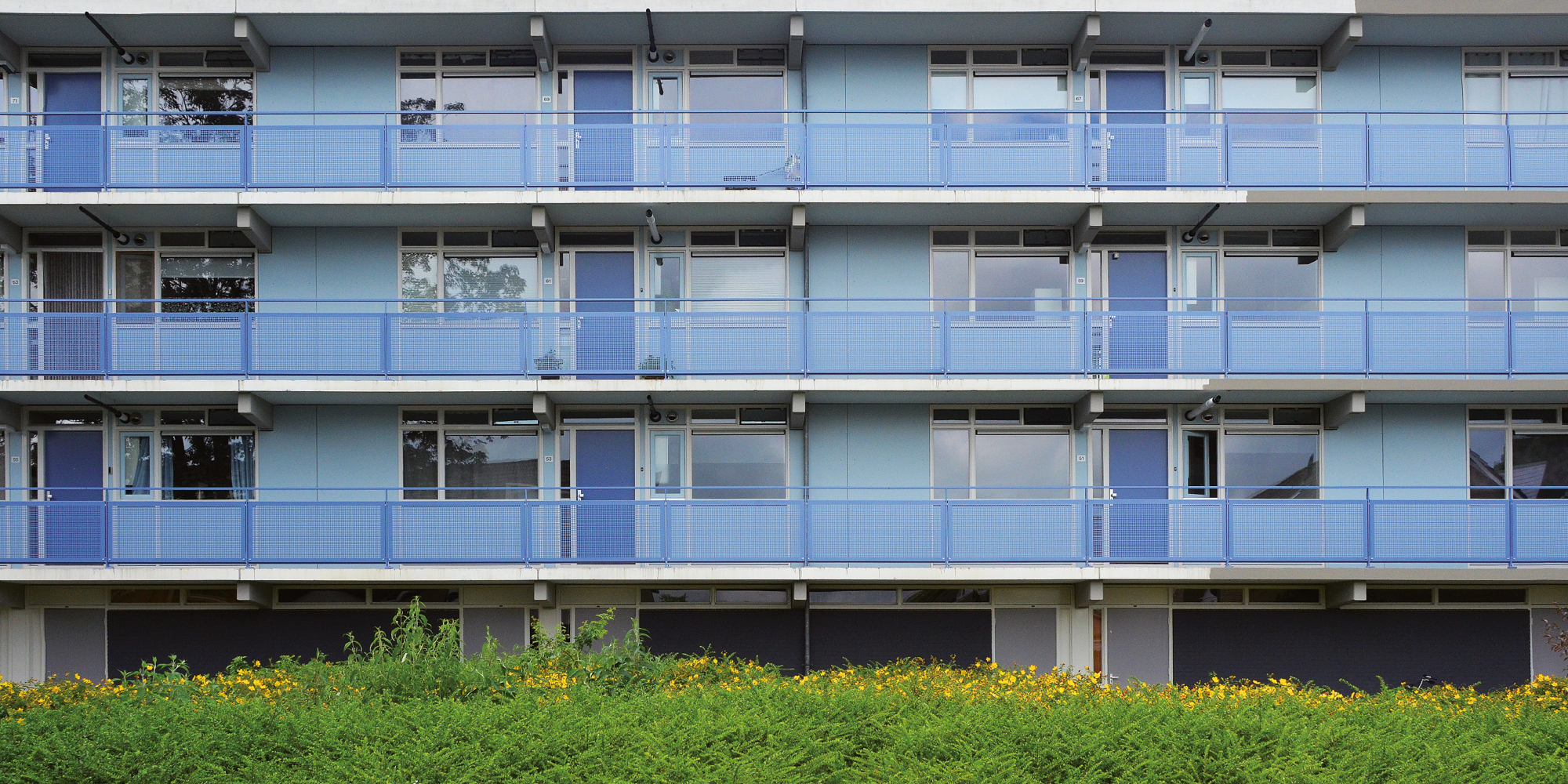 Aanpak woningvoorraad die voorsorteert op de Standaard
