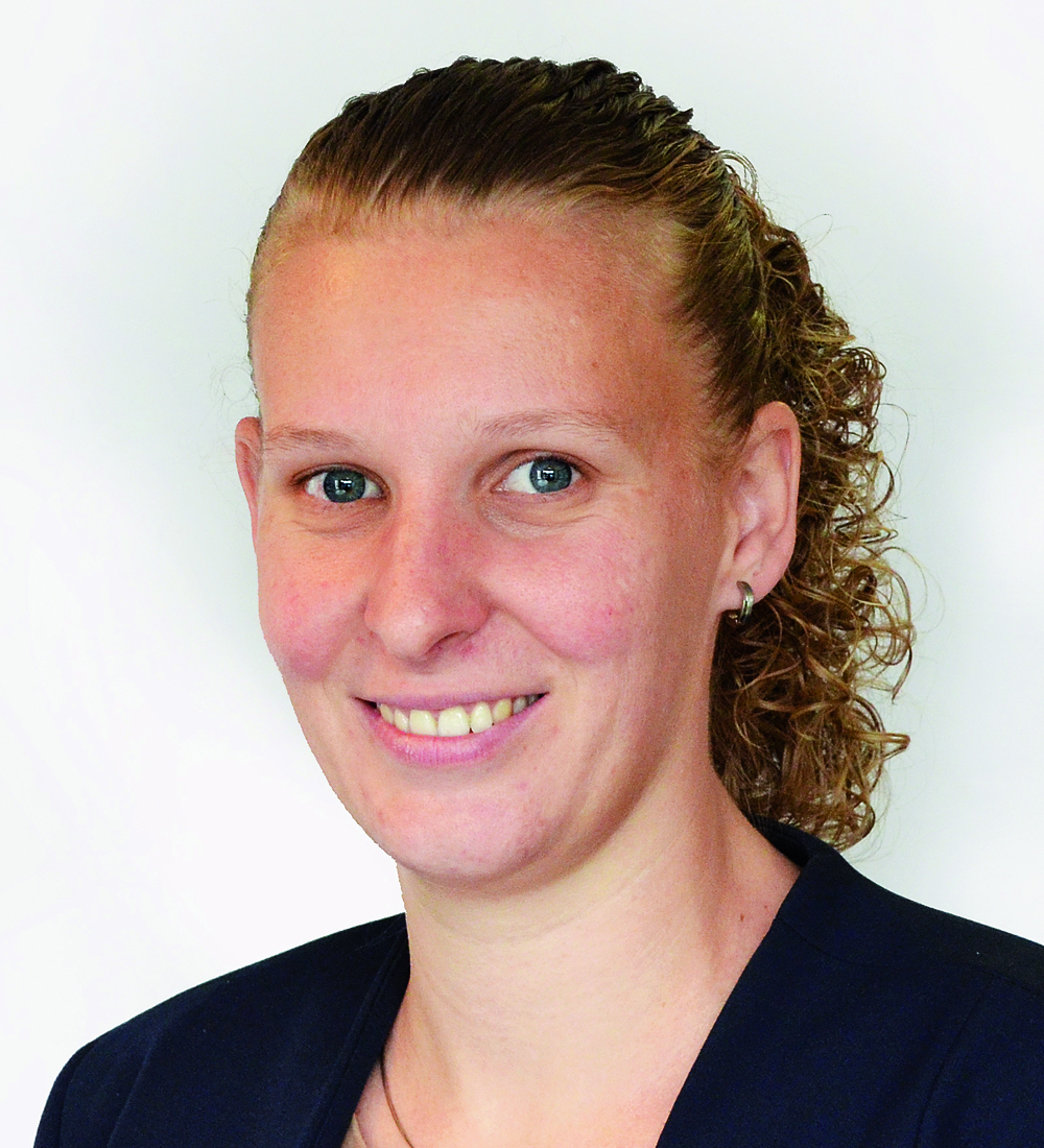 Interview portret Meggie van Dael
