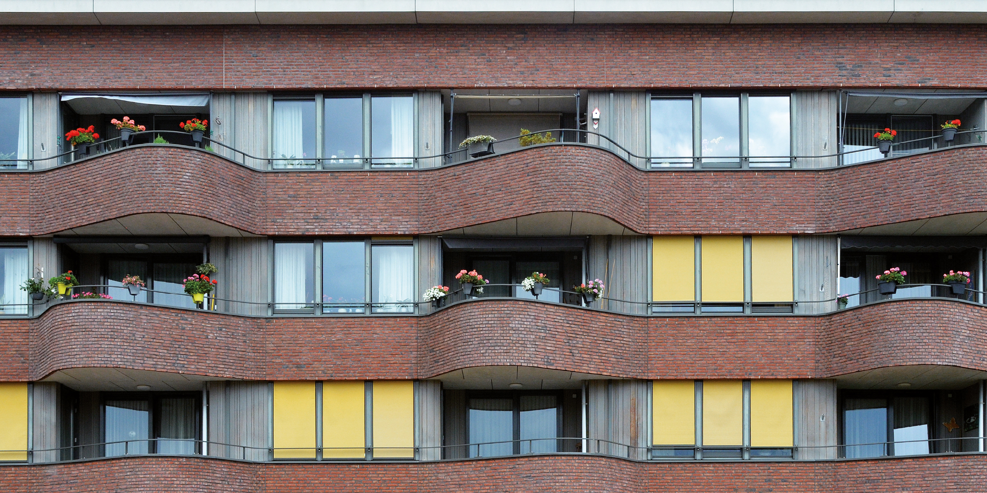 Mooie resultaten door te luisteren, juist bij verduurzaming