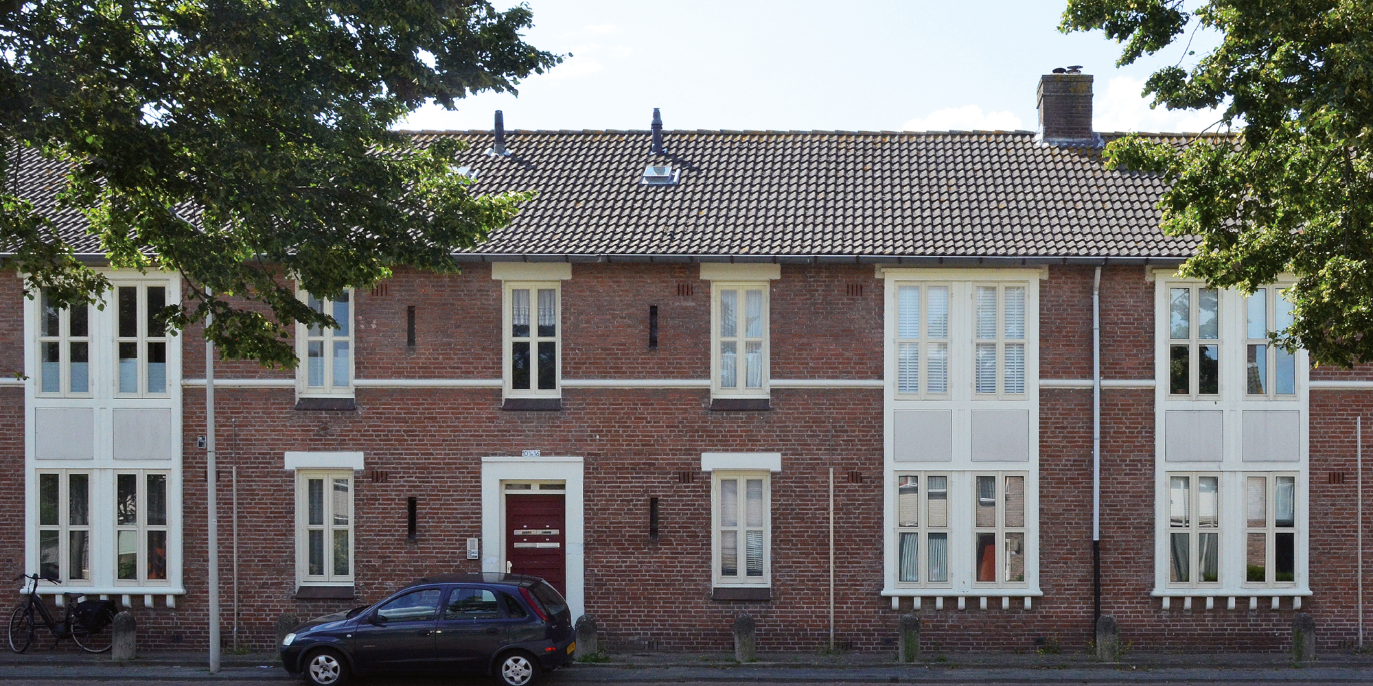 Duurzaam door balans tussen risicomijdende versus vernieuwende aanpak