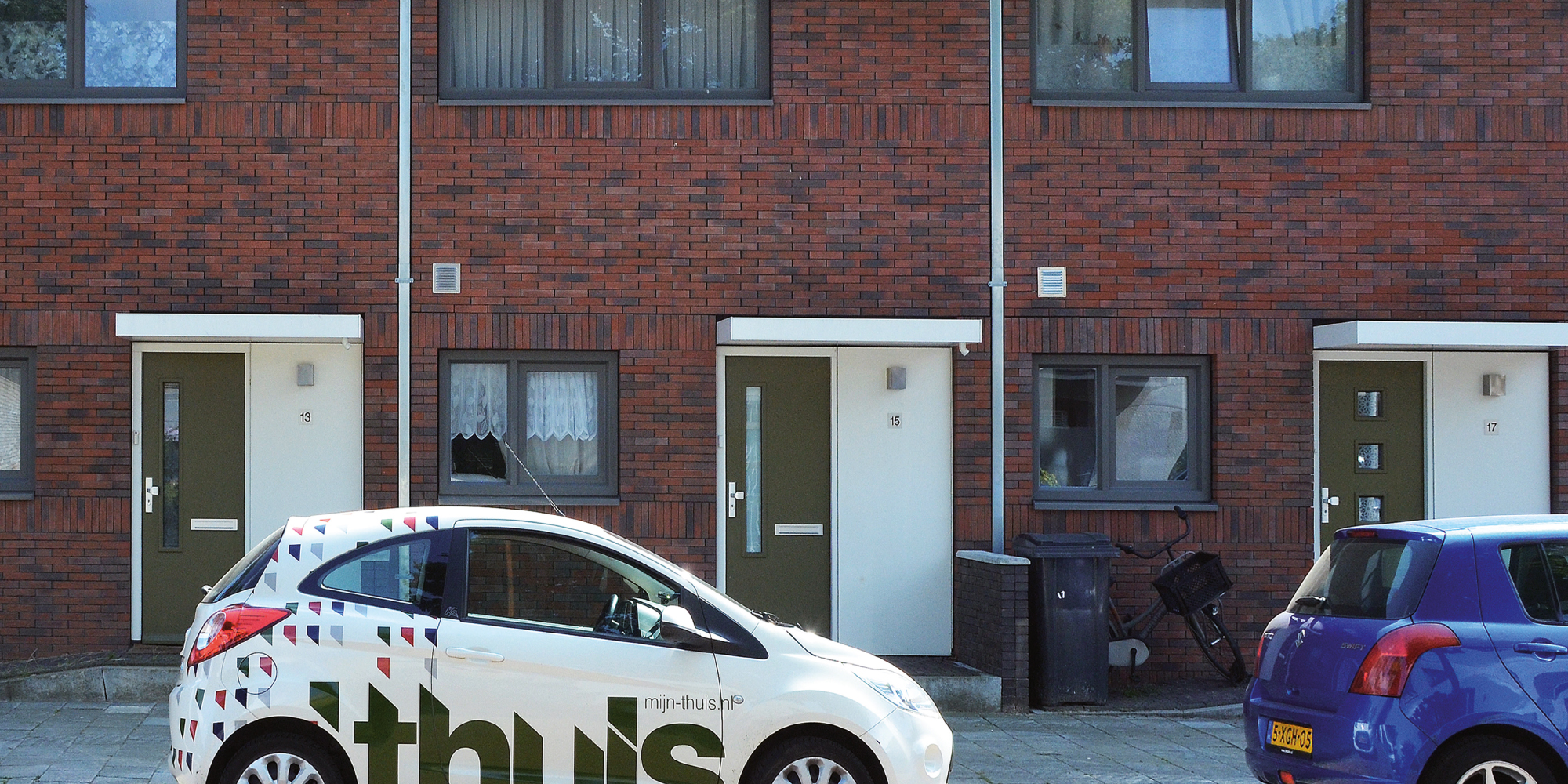 Energietransitie in volle gang met sociale duurzaamheid voorop
