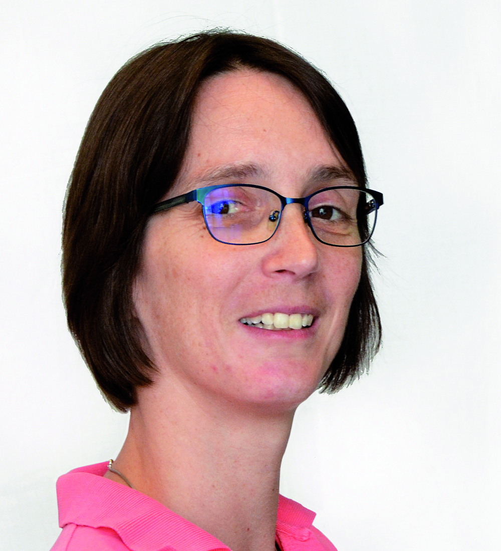 Interview portret Annelies Opsteegh