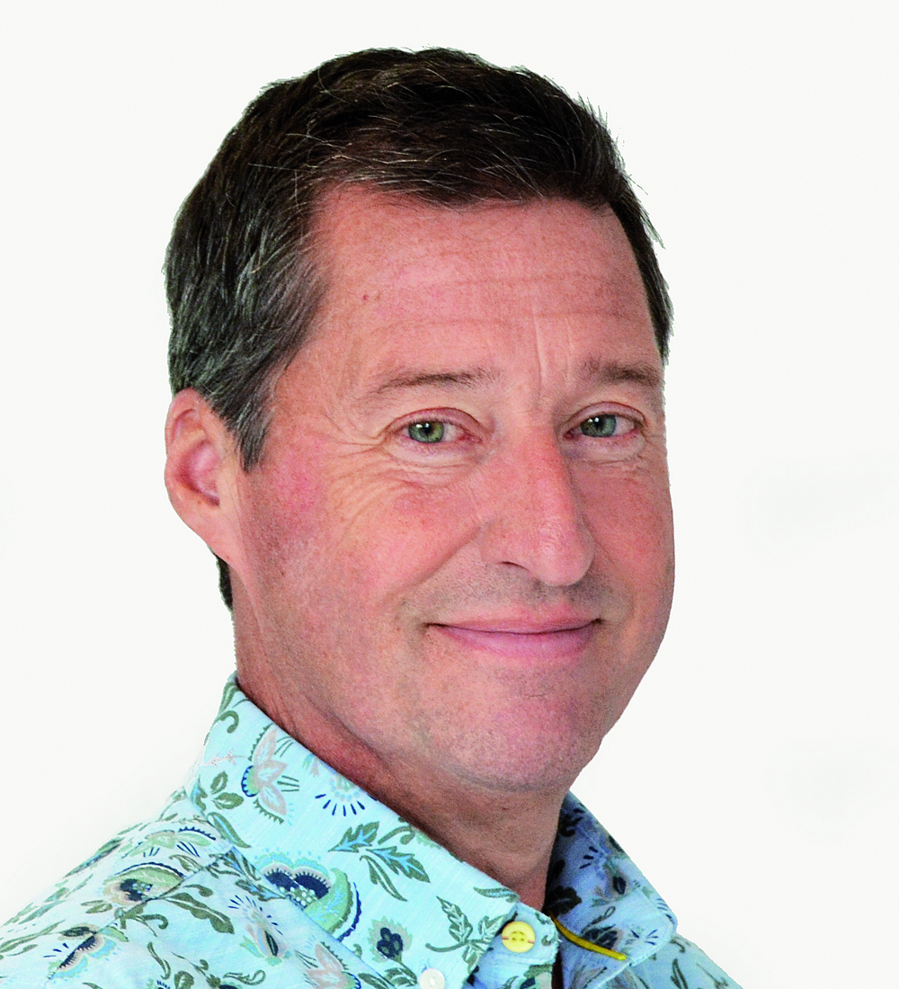 Interview portret Willem van Tol