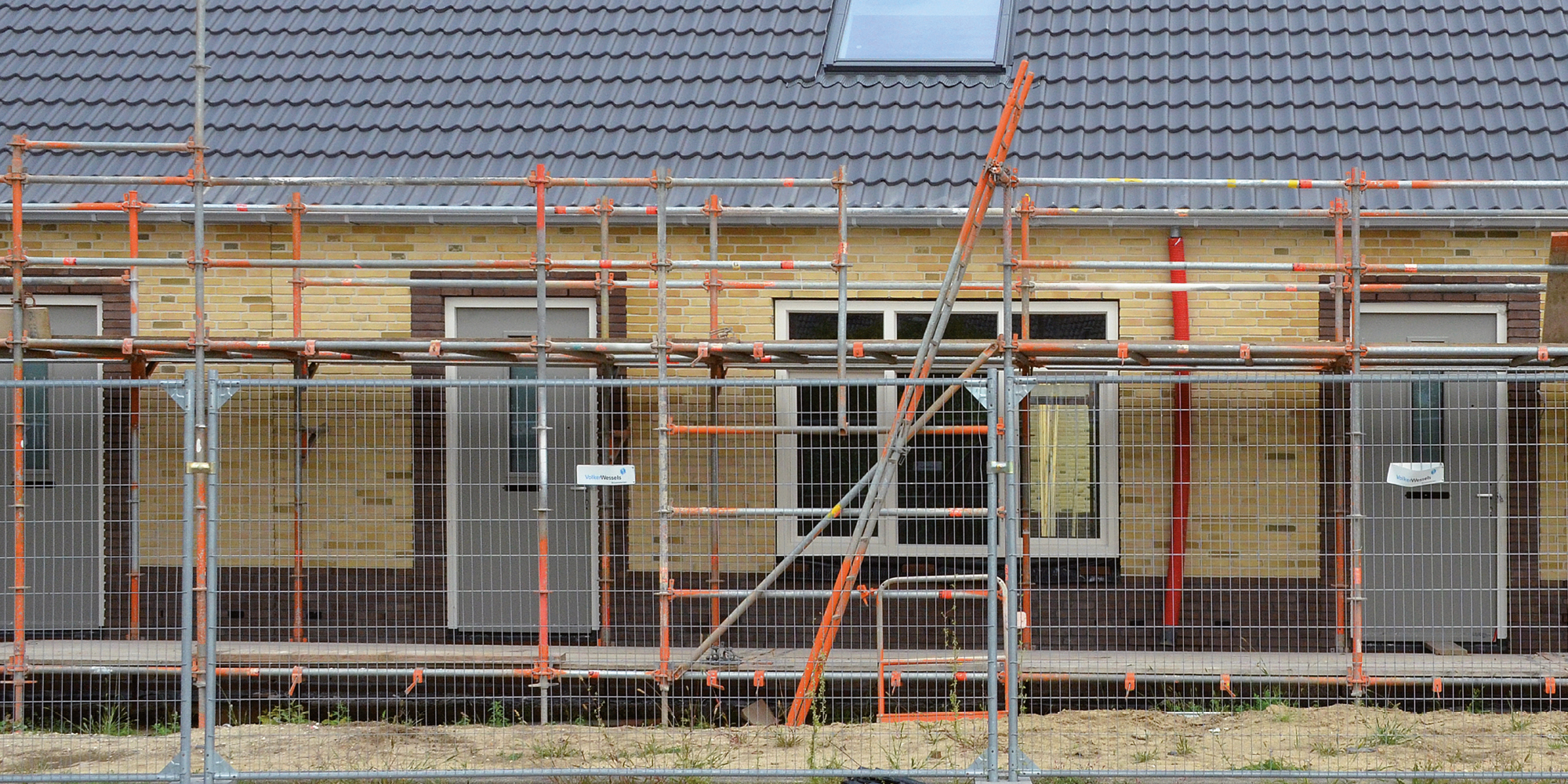 Hoge verwachtingen van technologie voor opschaling verduurzaming