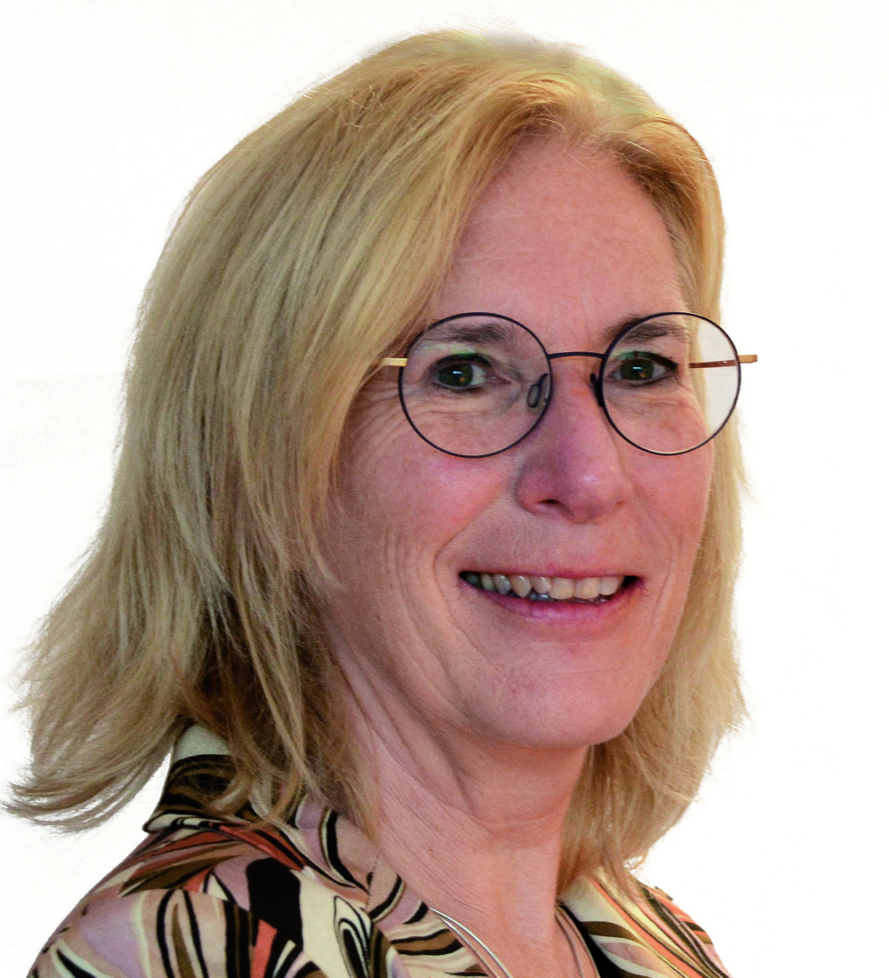 Interview portret Wieke van Veldhuizen