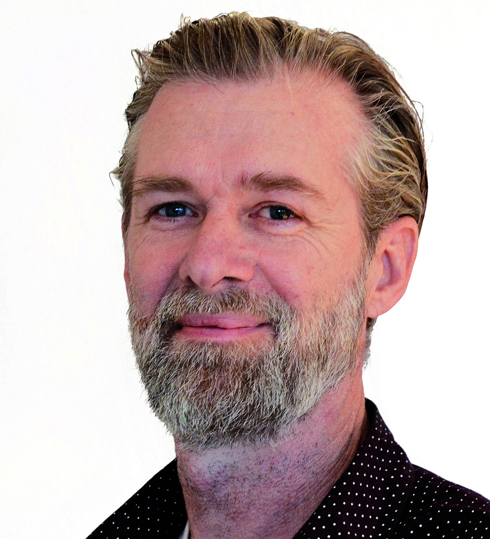 Interview portret Jan Manders