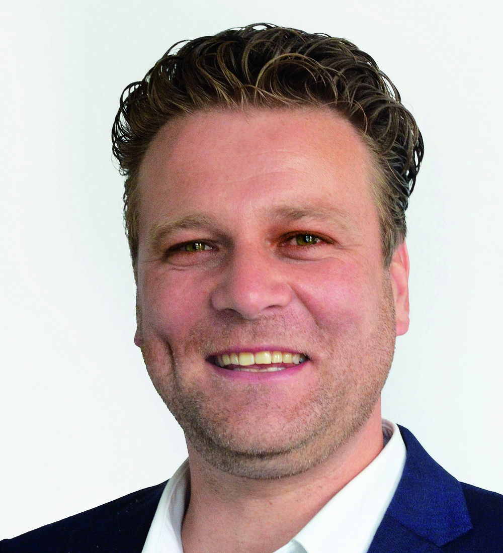 Interview portret Ruben Duinker