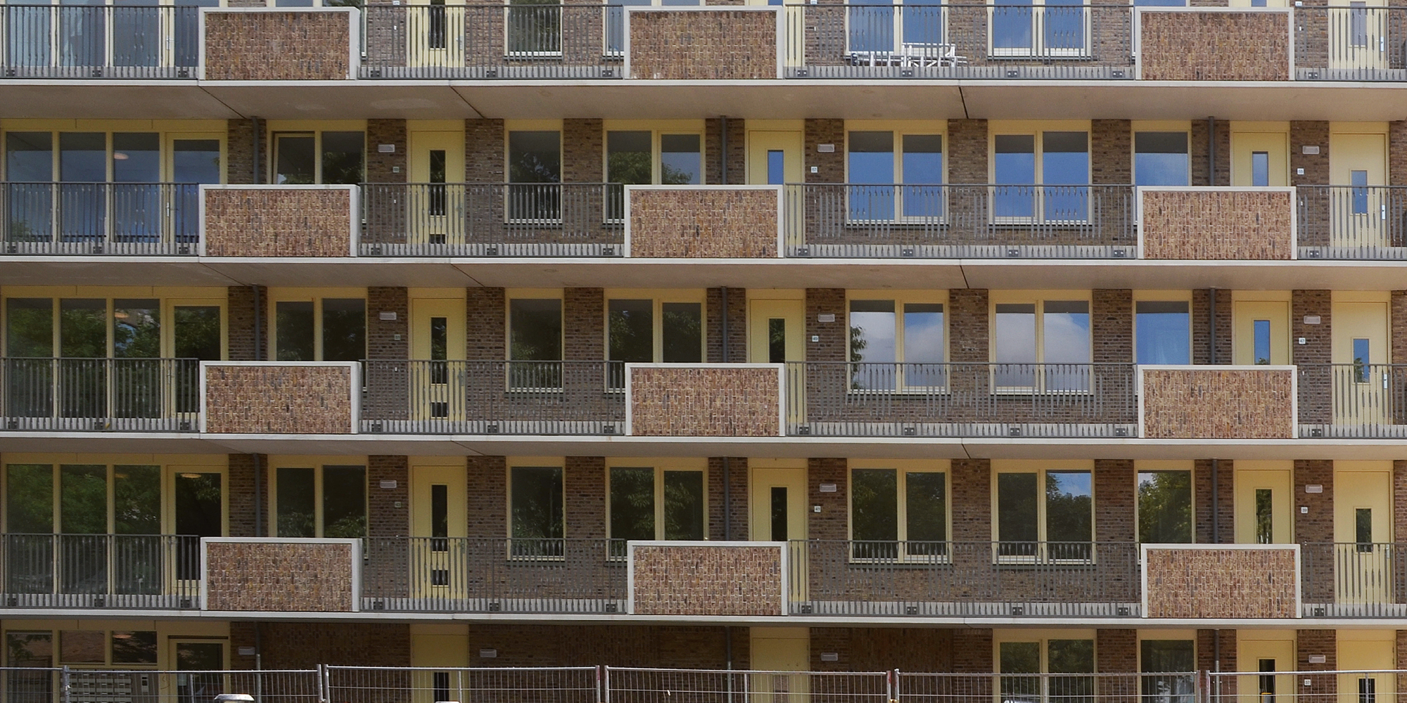 Duurzaamheid als verbinding tussen zestien corporaties in Utrecht