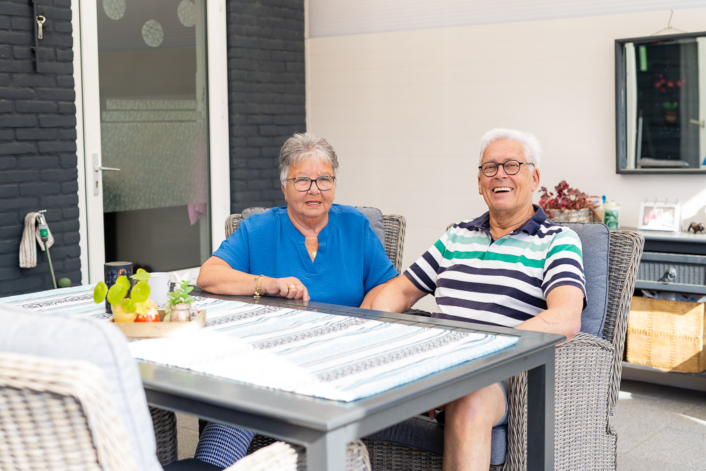 Routekaart helpt de Woningstichting bij verduurzaming