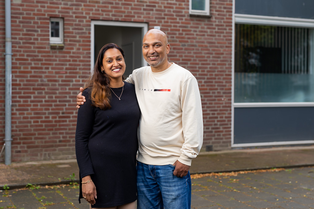 Aan de slag met energetische data ambities bij Woonbron