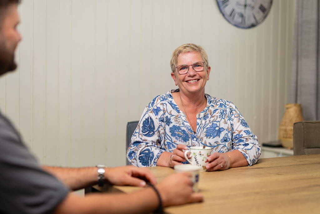 Onderdak vleermuizen en vogels bij spouwvulling