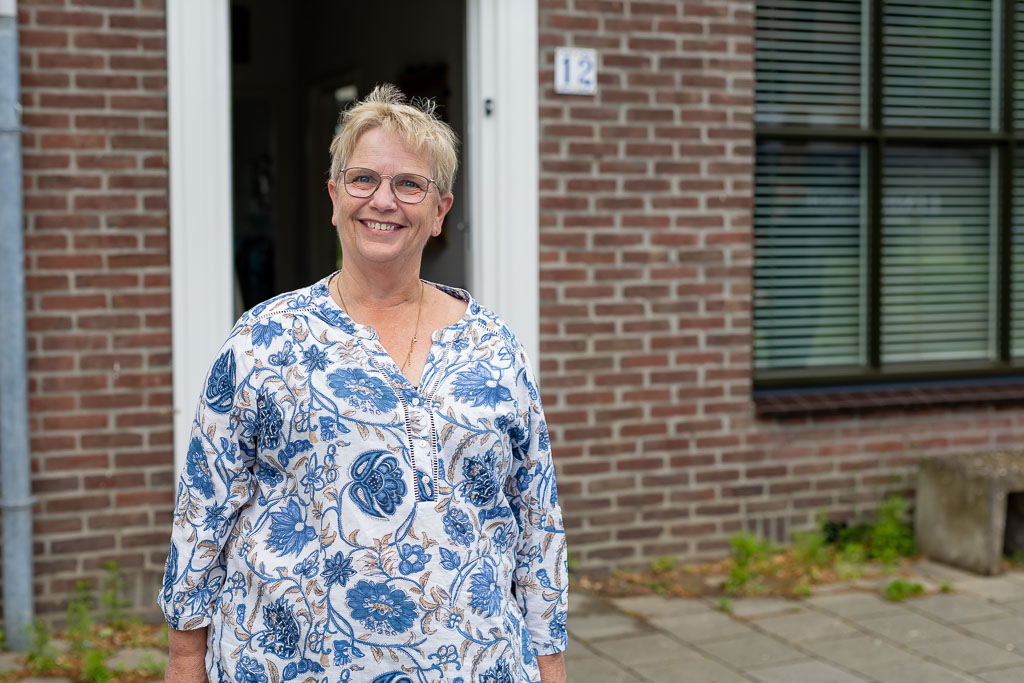 Inhaalslag actualisatie energielabels bij Omnia Wonen