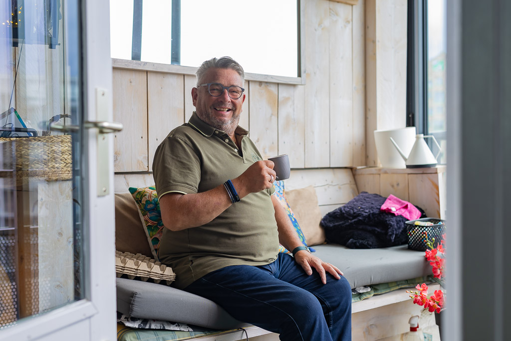 Lokaal initiatief haalt woningen Dynhus van gas af