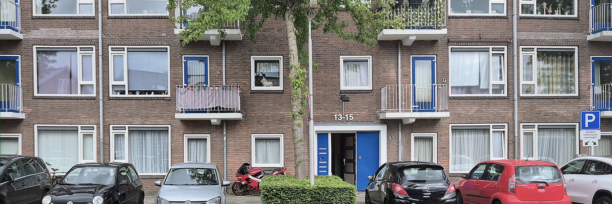 Aw hamert op ambitieuze en toch realistische plannen