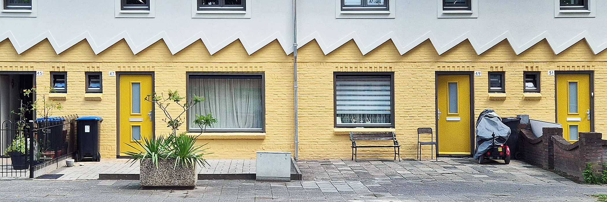 Eerste stap om kloof opgaven en middelen te dempen