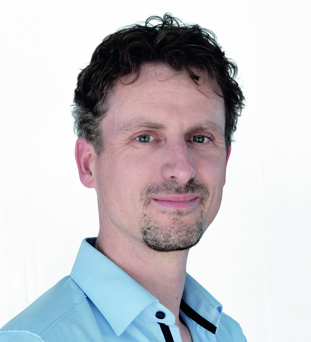 Interview portret Jeroen Kardol